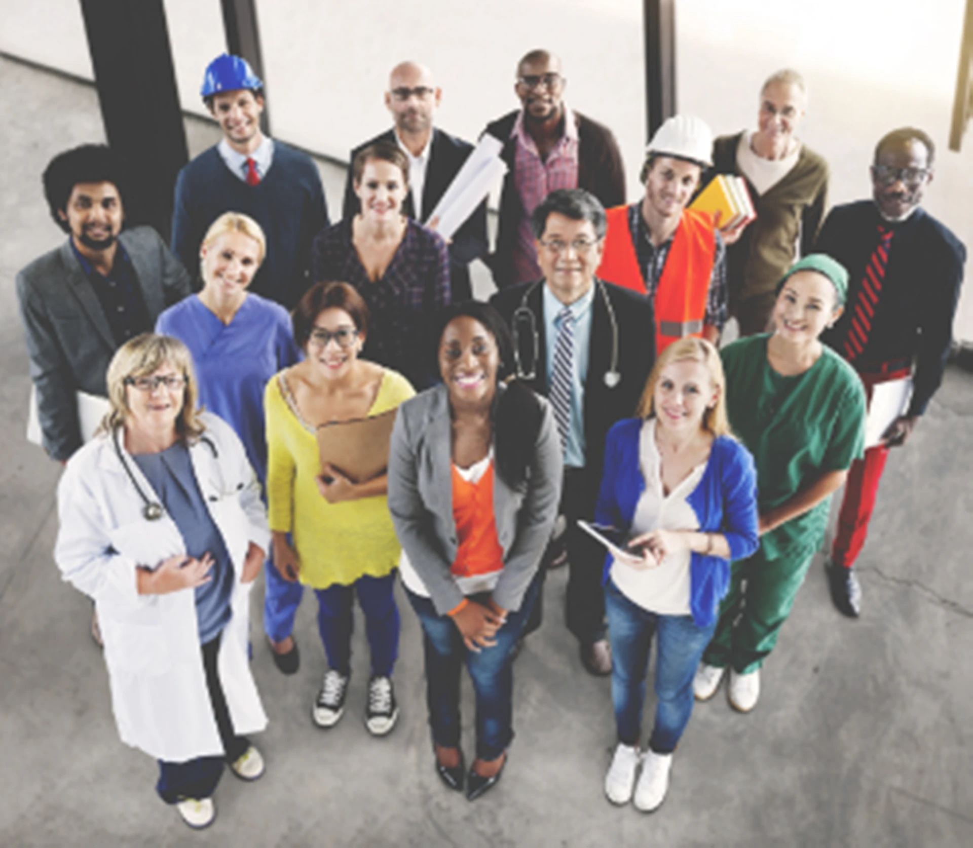 Traditional Labor Relations | SOLV HR